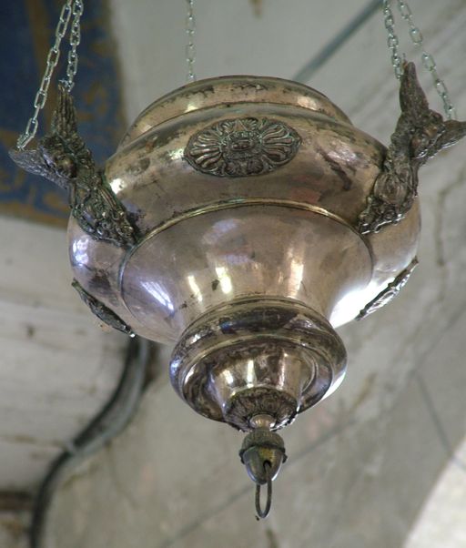 Lampe de sanctuaire