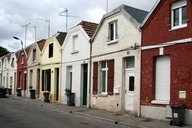 Le logement ouvrier à Saint-Quentin