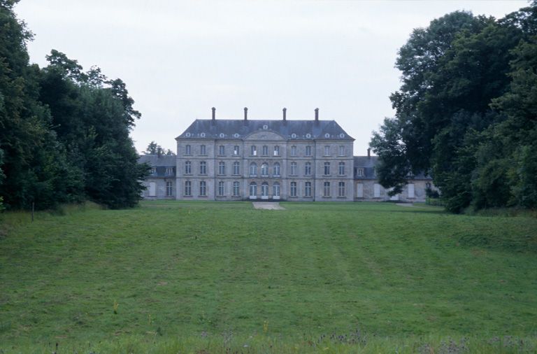 Château de Bertangles