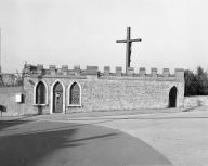 Chapelle des Marins de Boulogne (détruit)