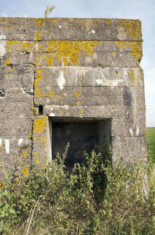 Casemate 134