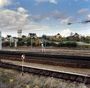 Cité jardin de la Compagnie des Chemins de fer du Nord, dite cité de la Gare, cité du Plateau, Grande Cité ou cité de Longueau