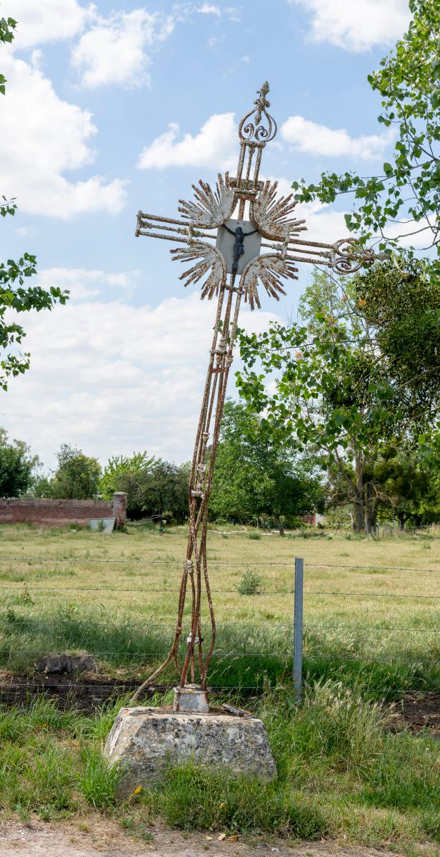 Le village de Campremy