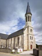 Église Saint-Martin