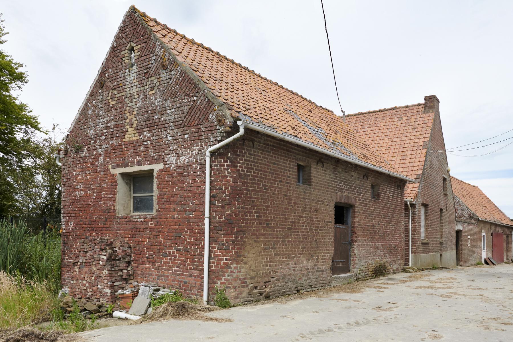 Ferme du Tomhof