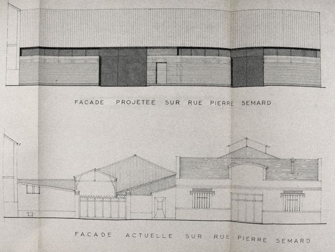 Les usines de métallurgie et de petite métallurgie du bassin creillois