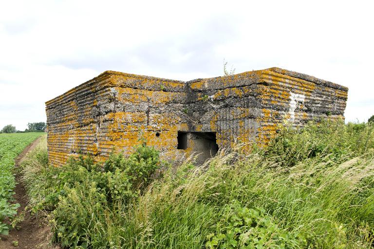 Casemate 86