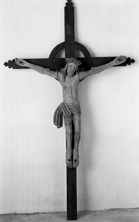 Croix (crucifix)