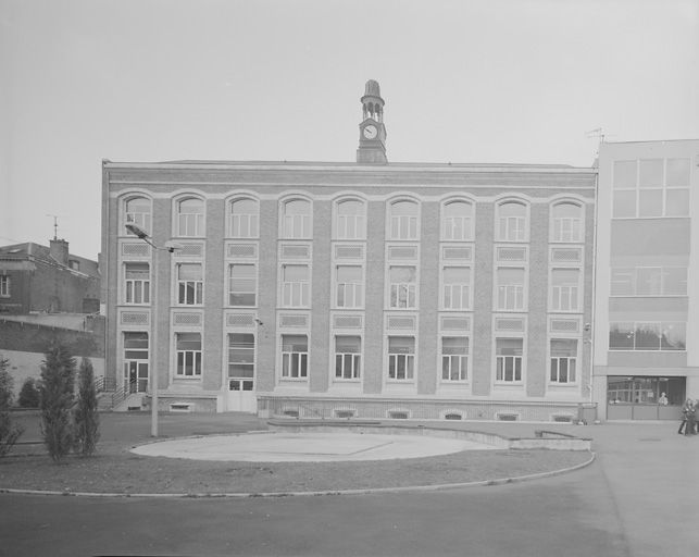 Lycée Madeleine-Michelis à Amiens