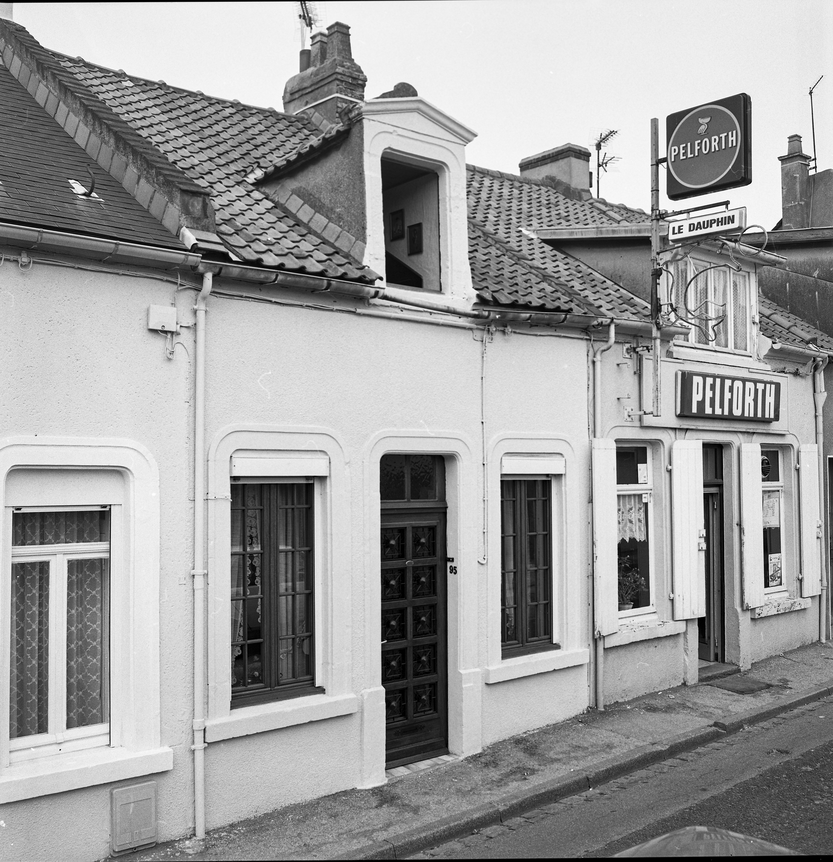 Maison