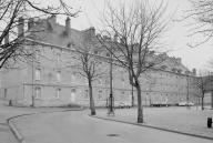 Caserne Varennes