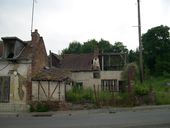 Maison (détruit)