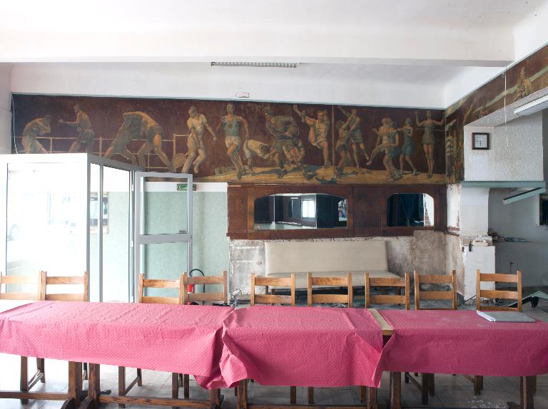 Café des Sports