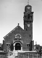 Eglise paroissiale Saint-Martin de Fesmy-le-Sart