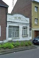Ancien magasin de commerce (vestiges)