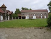 Ancienne ferme de la Creuse, puis du Bois de Bonance à Port-le-Grand