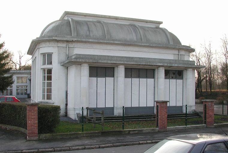 École maternelle du Centre