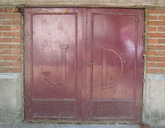 Kiosque à musique
