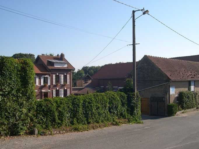 Château de Saveuse