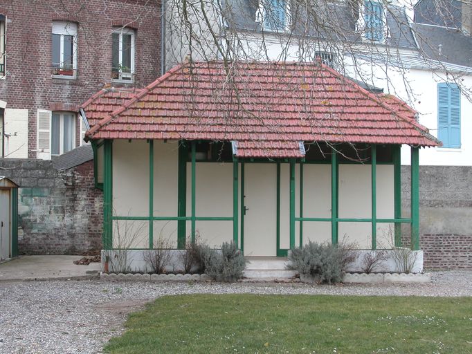 Tennis de Cayeux-sur-Mer