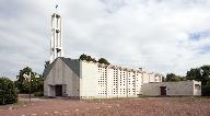 Eglise paroissiale Saint-Sarre