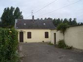 Ancienne maison d'ouvrier