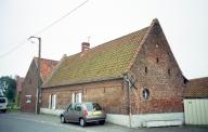 Ferme, actuellement maison