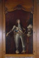 Tableau : portrait d'Antoine II d'Aumont