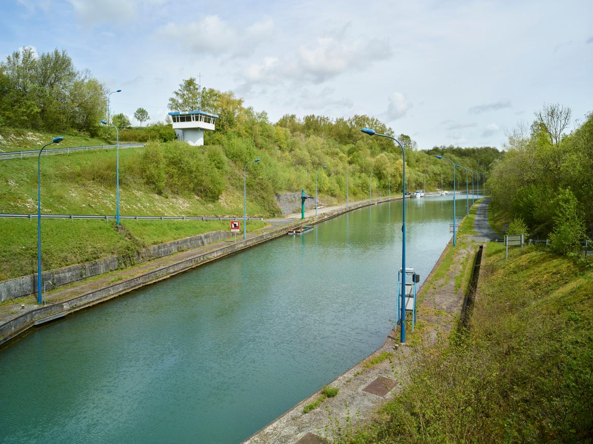 Souterrain de Ruyaulcourt