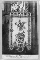 Le mobilier de l'église paroissiale Saint-Michel (liste supplémentaire)
