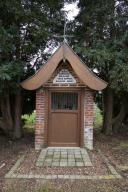 Chapelle Notre-Dame-de-Consolation