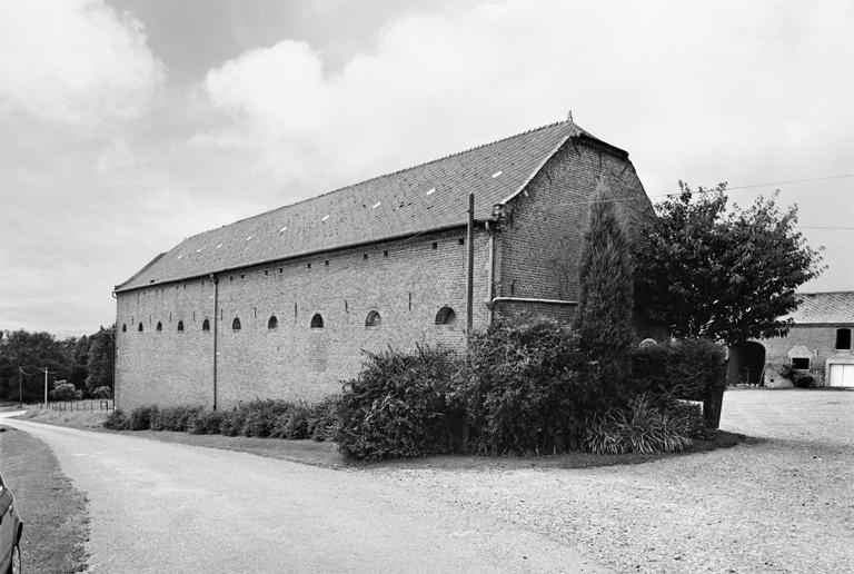 Ferme de la Denteuse