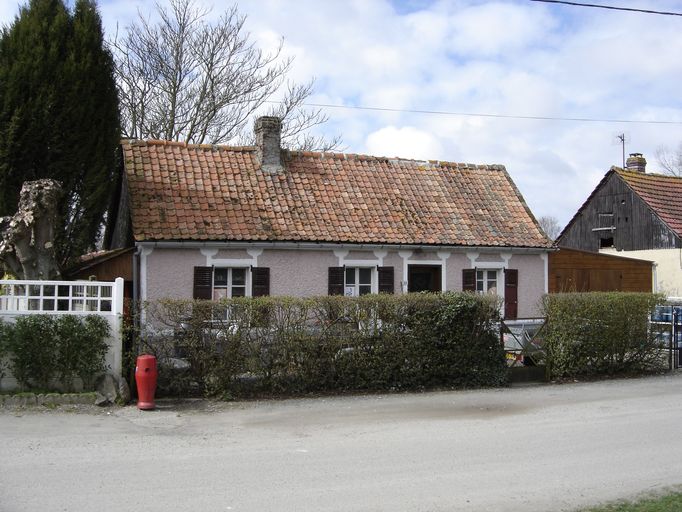 Maisons d'ouvrier