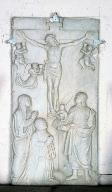 Relief : Calvaire