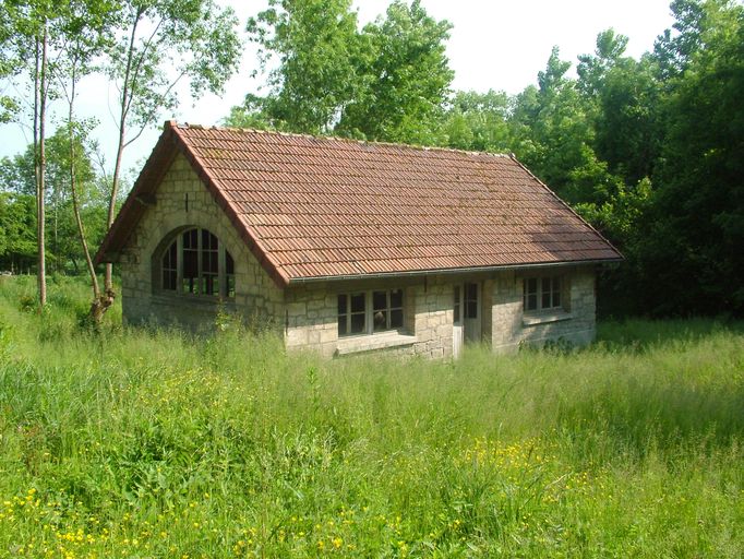 Lavoir de Vassogne