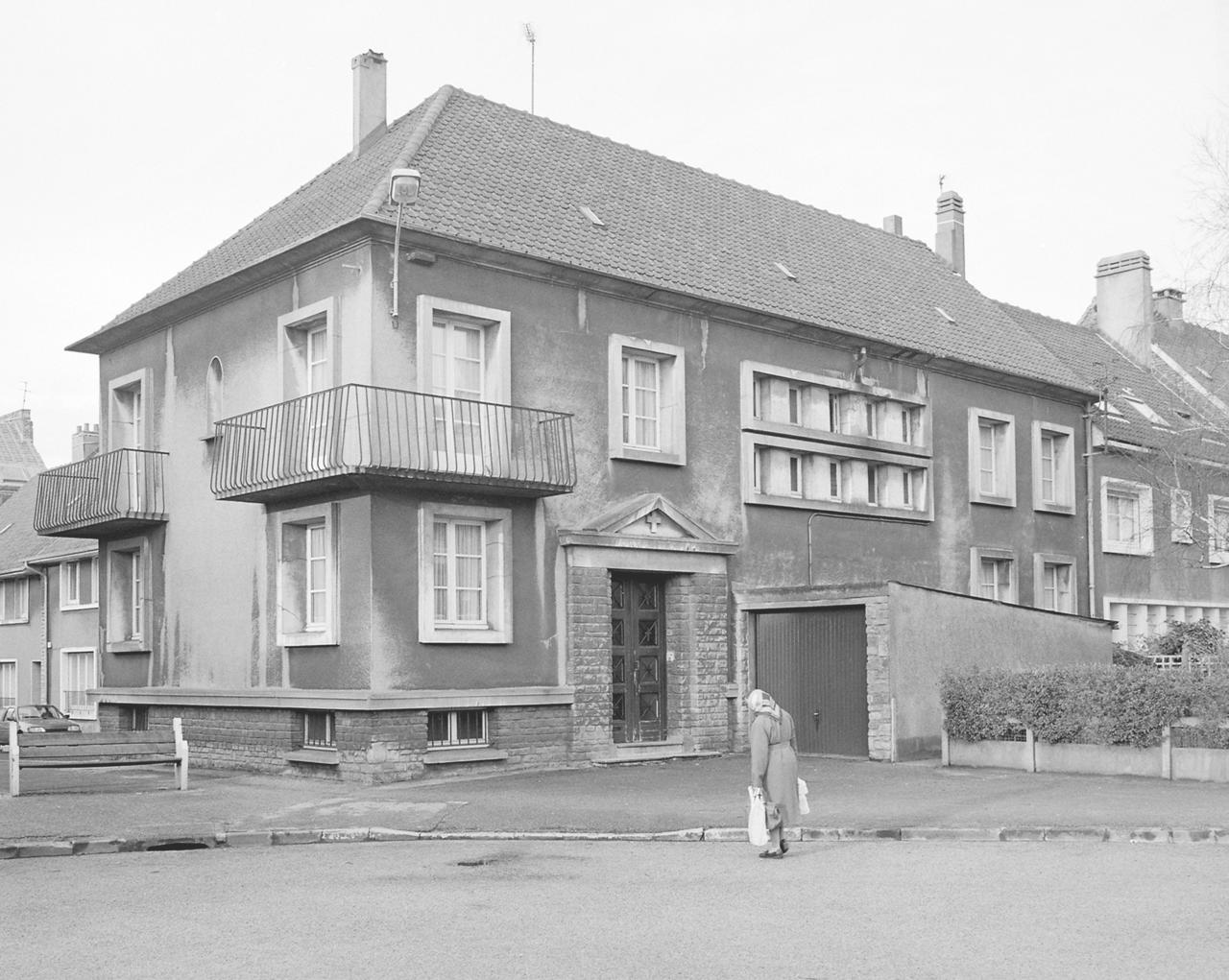 Presbytère