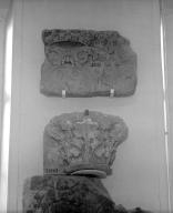 Œuvre de fonction non identifiée (élément) : armoiries d'Aumont
