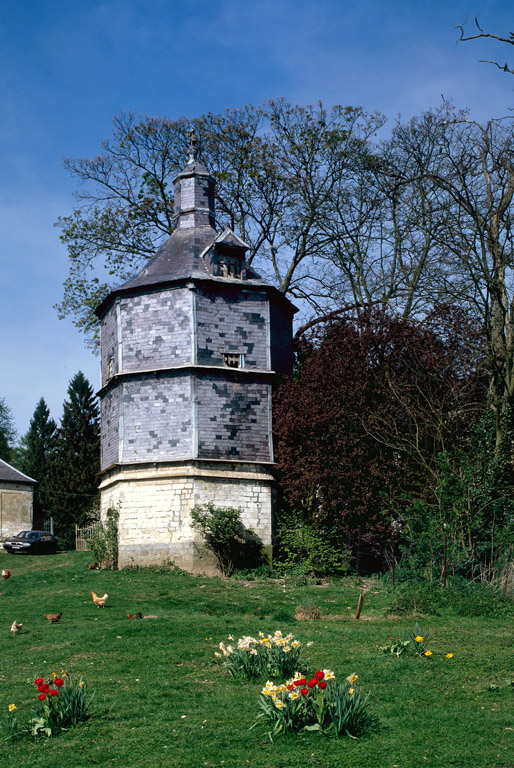 Château de Contay