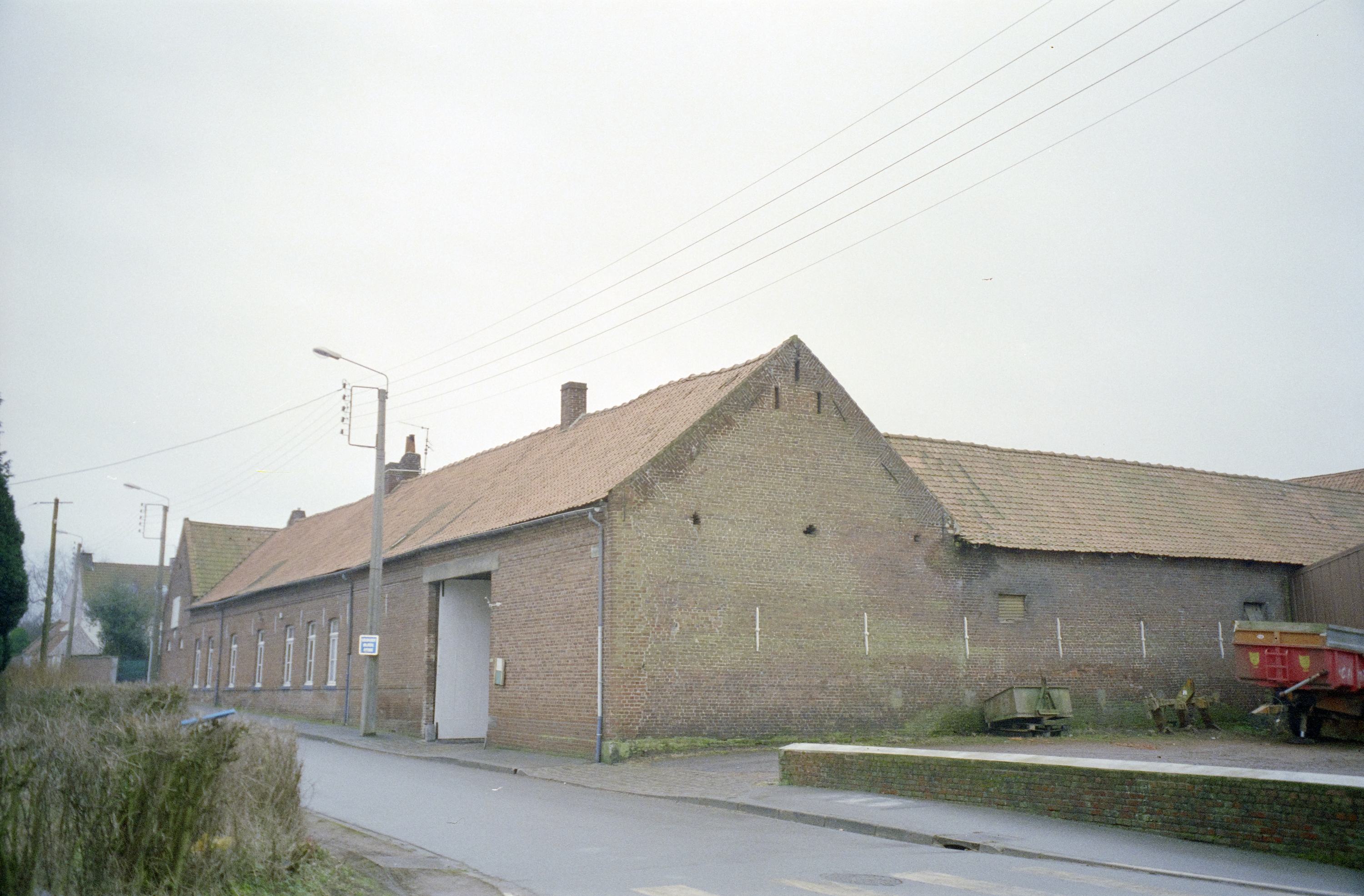 Ferme