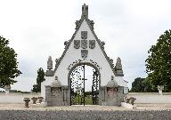 Cimetière militaire portugais