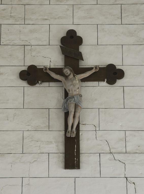 Croix (Christ en croix)