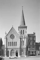 Église paroissiale Saint-Michel
