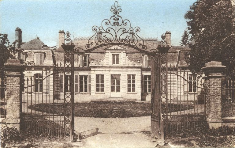 Château de Fransu