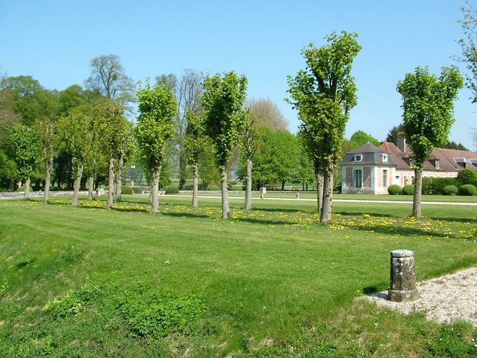 Château de Ribeaucourt