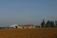 Ferme dite du Poteau d'Ailles