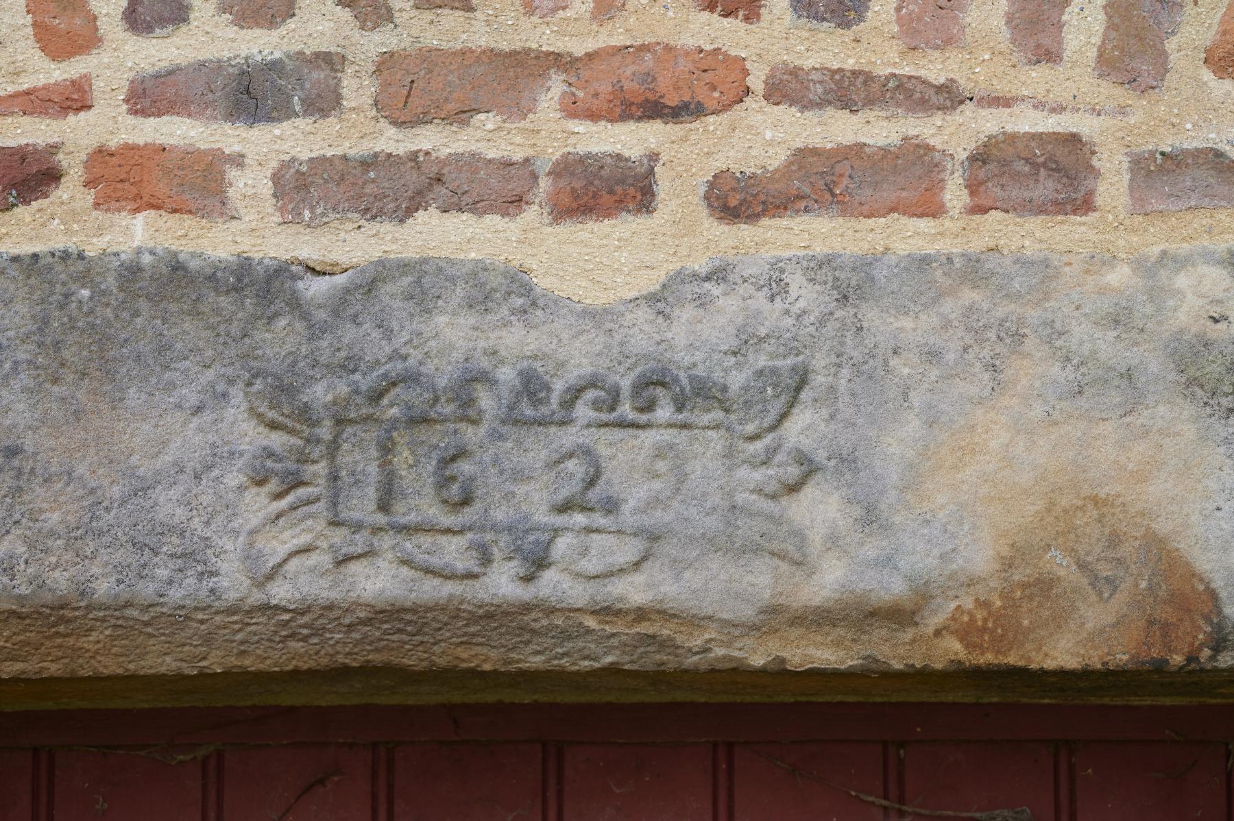 Ancienne ferme et manoir de l'Estracelles