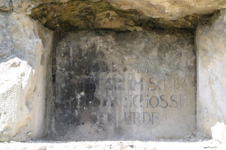 Monument aux morts franco-allemand de Filain