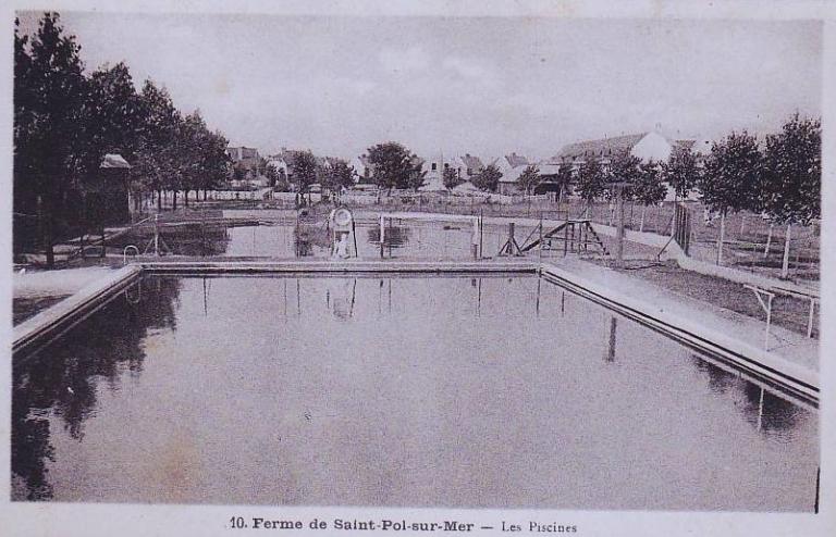 Piscines et paternalisme