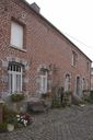 Ancienne ferme et café