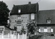 Manoir dit ferme des Sept Planètes